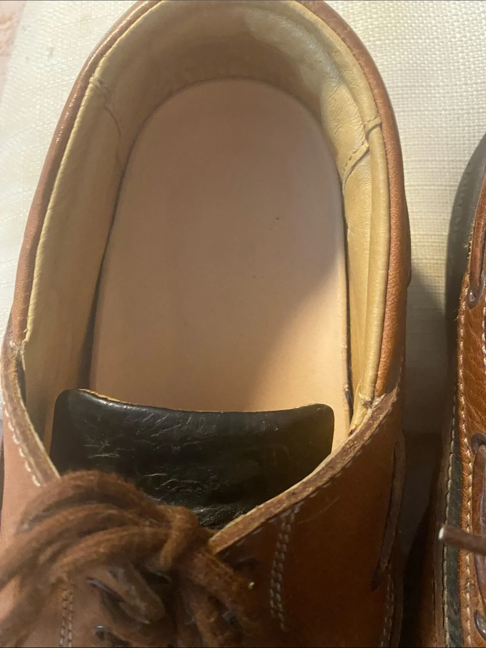 Dr. Comfort classic lace